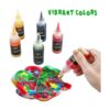Mosaiz Kit de teñido anudado de 26 colores teñido anudado_3