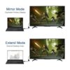 Moread DisplayPort DP a HDMI convertidor de pantalla_6