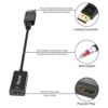 Moread DisplayPort DP a HDMI convertidor de pantalla_4