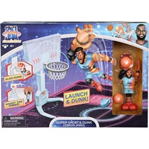 Moose Toys Space Jam A New Legacy Super Shoot Dunk_1