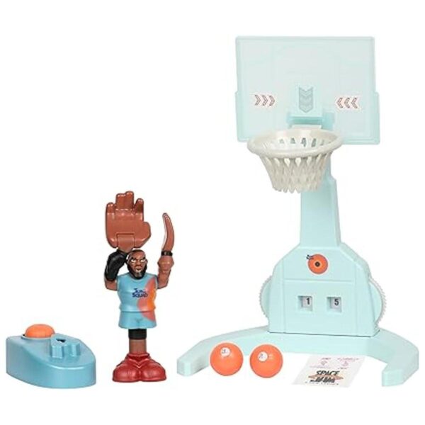 Moose Toys Space Jam A New Legacy Super Shoot Dunk_2