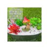 Mood Lab Fairy Garden Figuras y accesorios en miniatura_2