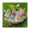 Mood Lab Fairy Garden Kit de 5 piezas para niñas Juego_2