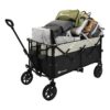 Moon Lence Carro de mano plegable para exteriores_5