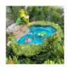 Mood Lab Fairy Garden Kit de figuras miniatura de_5