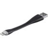 Monoprice Apple MFi Certificado Lightning to USB Charge_1