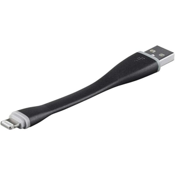 Monoprice Apple MFi Certificado Lightning to USB Charge_1