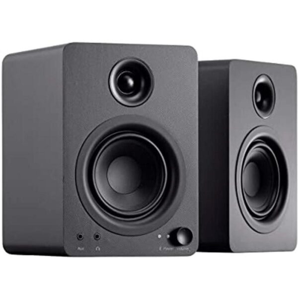 Monoprice DT4BT Altavoces multimedia de escritorio de 60_1