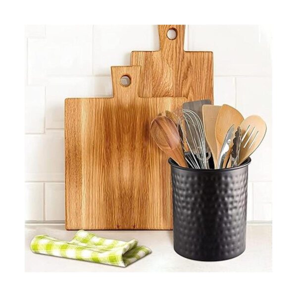 Monarch Abode Soporte para utensilios de cocina