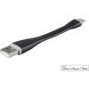 Monoprice Apple MFi Certificado Lightning to USB Charge_2