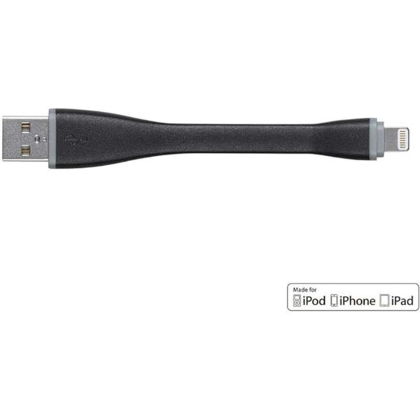 Monoprice Apple MFi Certificado Lightning to USB Charge_3