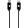 Monoprice 138378 Cable Lightning a USB tipo C de carga_1