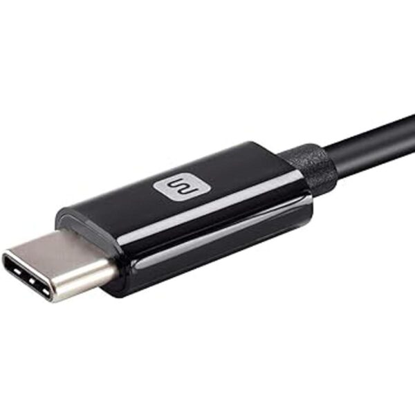 Monoprice 138378 Cable Lightning a USB tipo C de carga_5