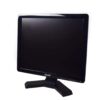 Monitor de seguridad profesional de 15 pulgadas BNC