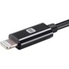 Monoprice 138378 Cable Lightning a USB tipo C de carga_6