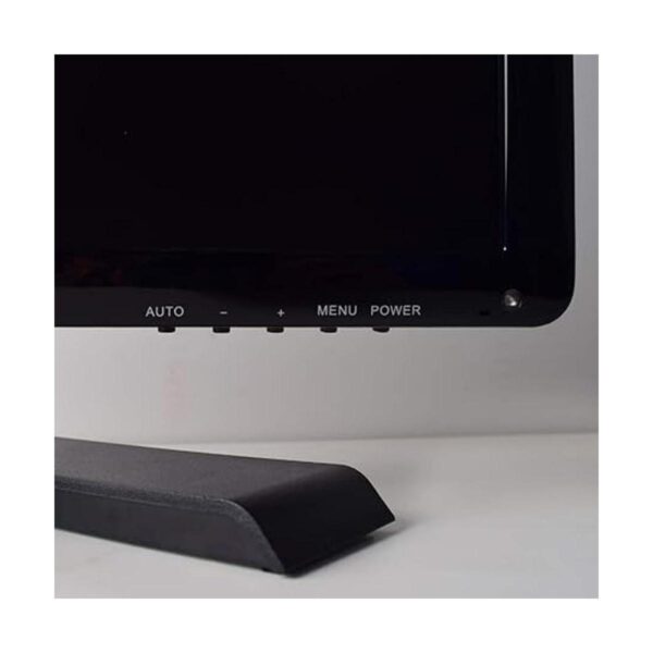 Monitor de seguridad profesional de 15 pulgadas BNC