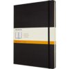 Moleskine Cuaderno clásico tapa dura XXL 8.5 x 11_1