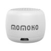 Momoho Mini Bluetooth Speaker Small Size but Great Sound_2