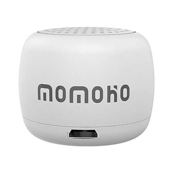 Momoho Mini Bluetooth Speaker Small Size but Great Sound_2