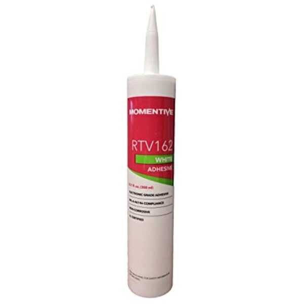 Momentive rtv162 300 ml 162 RTV silicona onepart color_1