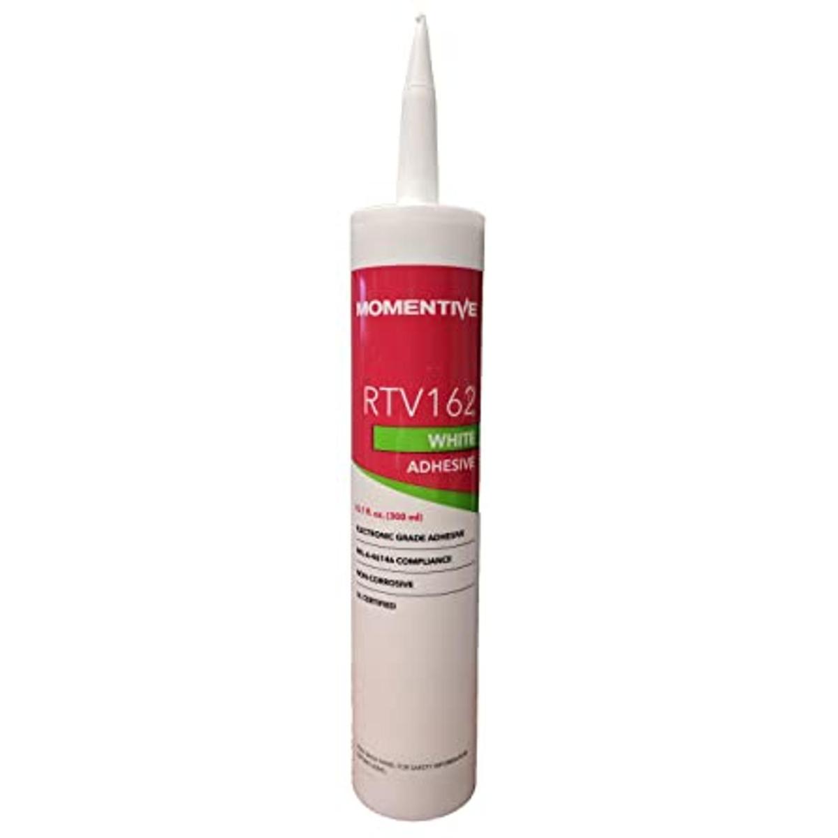 Momentive rtv162 300 ml 162 RTV silicona onepart color