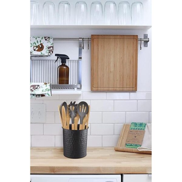 Monarch Abode Soporte para utensilios de cocina