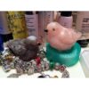 Moldes de jabón para pájaros 3DMolde de resina hecho a