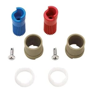 Moen 97479 Monticello Kit de extensión de vástago de_1