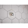 Moen 186117SRN Magnetix Base remota para ducha de mano