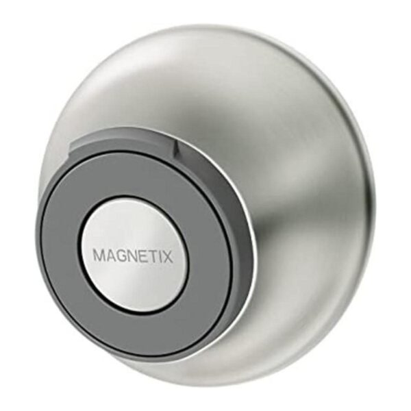 Moen 186117SRN Magnetix Base remota para ducha de mano