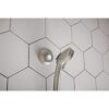 Moen 186117SRN Magnetix Base remota para ducha de mano