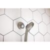 Moen 186117SRN Magnetix Base remota para ducha de mano