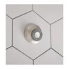 Moen 186117SRN Magnetix Base remota para ducha de mano