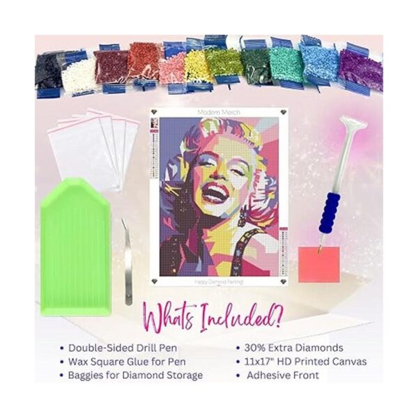 Modern Merch Kits de arte de diamantes arte de diamantes_5