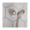 Moen 186117SRN Magnetix Base remota para ducha de mano
