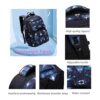 Mochilas para niños bolsa de escuela primaria bolsa de_5