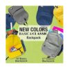Mochilas Azul marino Paquete de 1 Mochilas Daypack