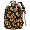 Mochila para laptop universitaria mochila escolar_1