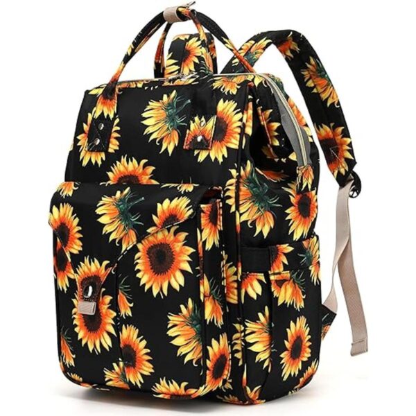 Mochila para laptop universitaria mochila escolar_1