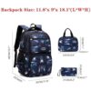 Mochilas para niños bolsa de escuela primaria bolsa de_2