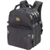 Mochila para herramientas de 75 bolsillos fabricada en_1