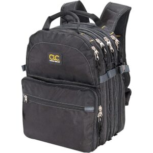 Mochila para herramientas de 75 bolsillos fabricada en_1