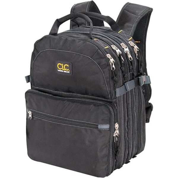 Mochila para herramientas de 75 bolsillos fabricada en_1