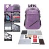 Mochila grande para laptop de 17.3 pulgadas duradera_3