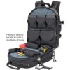 Mochila para herramientas de 75 bolsillos fabricada en_5