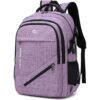 Mochila grande para laptop de 17.3 pulgadas duradera_1