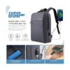 Mochila para laptop de 15.6 pulgadas delgada y duradera_2