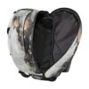 Mochila de mármol para niños mochila de mármol negro y_6