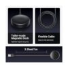MoKo Base de carga compatible con Samsung Galaxy Watch 44_6