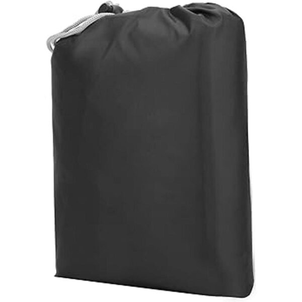 Mobility Funda de almacenamiento para scooter_3